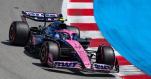 Franco Colapinto en el Gran Premio de Canadá: horarios, cómo ver y cuándo empiezan las prácticas imagen-3