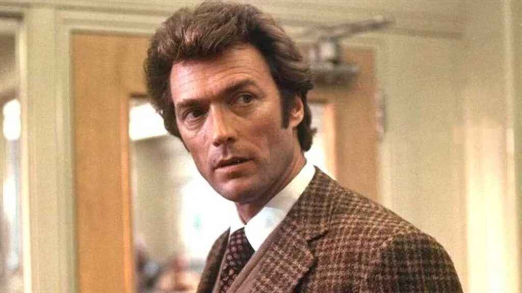"El cine fue inventado para él": así elogia Clint Eastwood al único actor del que ha sido fan en su vida imagen-4