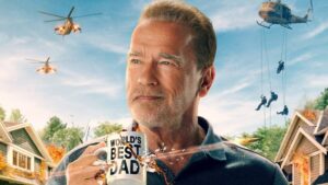 Ni 'Terminator' ni 'Predator': Arnold Schwarzenegger revela cuál de sus películas le generó el mayor sueldo imagen-2