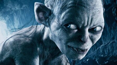 Si Gollum te recuerda a Iggy Pop tienes razón: el equipo de 'El señor de los anillos' se inspiró en el cantante imagen-111