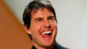 Christian Bale se inspiró en Tom Cruise para interpretar a un psicópata: "Había algo en esa simpatía, con la mirada vacía" imagen-113
