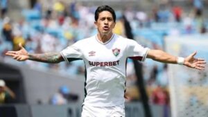 Fluminense dio el golpe con gol de Germán Cano y eliminó al Inter en el Mundial de Clubes imagen-1