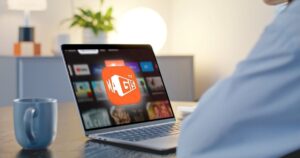 Alerta Magis TV: por qué la app para ver series y fútbol gratis puede dañar tu computadora y televisor imagen-3