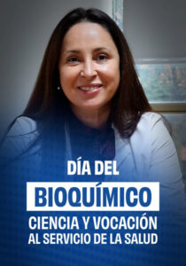 🧪 15 de junio – Día del Bioquímico💉 imagen-1
