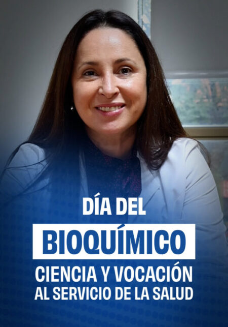 🧪 15 de junio – Día del Bioquímico💉 imagen-11