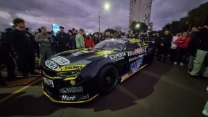 Este sábado empiezan a rugir los motores del TC en el autódromo de Posadas: cronograma, pilotos, entradas en Ticketmisiones.com y todo lo que tenés que saber imagen-8