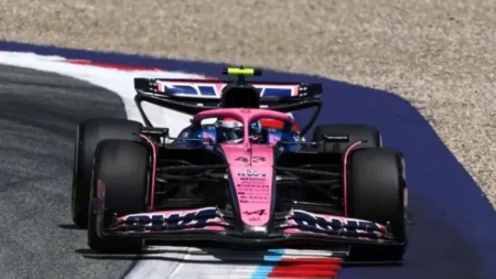 ◉ F1: seguí en vivo a Colapinto en la carrera de Austria - TyC Sports imagen-12
