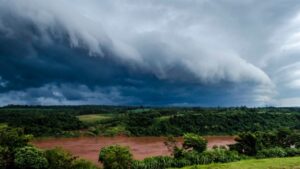 Nuevas lluvias y frío tras la llegada del invierno en Misiones imagen-2