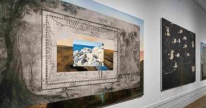 La muestra 'Pinacoteca Migrante' denuncia en España el eurocentrismo de los museos imagen-2