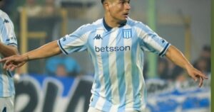 La tajante decisión que tomó Maxi Salas en medio de los rumores que lo vinculan con River imagen-3