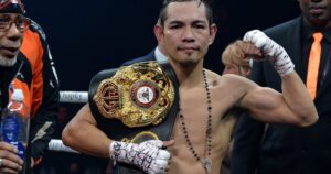 Nonito Donaire, el prócer del boxeo filipino vuelve al ring a los 42 años en Buenos Aires: todo lo que hay que saber sobre la pelea con el chileno Campos imagen-2