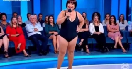 Crearon una conductora de tele que causa furor, pero no es real imagen-12