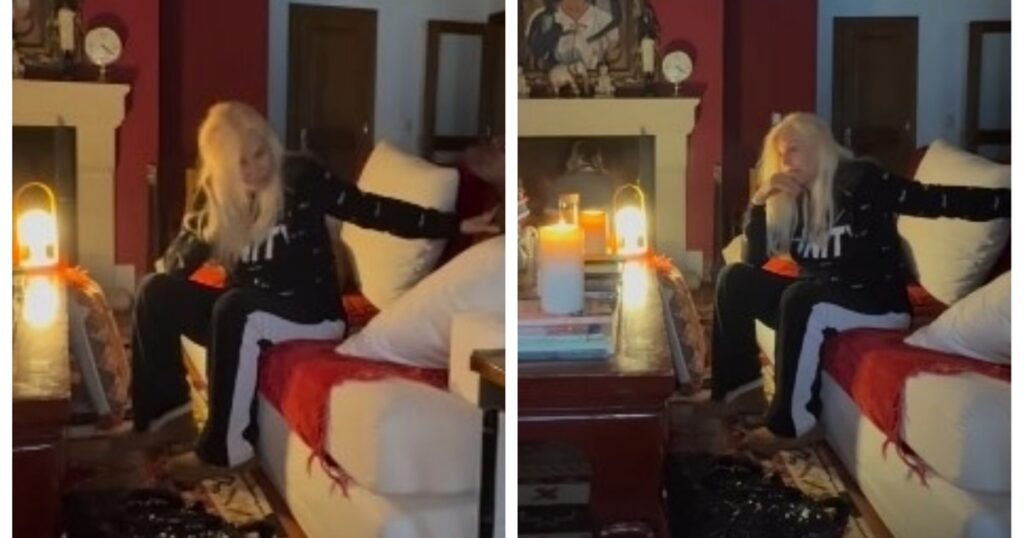 Susana Giménez sufrió un corte de luz en su casa y expresó todo su enojo: "Estamos en una situación de emergencia total" imagen-3