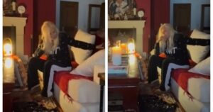 Susana Giménez sufrió un corte de luz en su casa y expresó todo su enojo: "Estamos en una situación de emergencia total" imagen-4