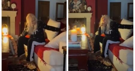 Susana Giménez sufrió un corte de luz en su casa y expresó todo su enojo: "Estamos en una situación de emergencia total" imagen-19