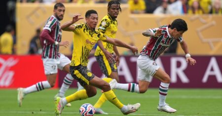 Tabla de posiciones del Mundial de Clubes 2025: así están los ocho grupos imagen-8