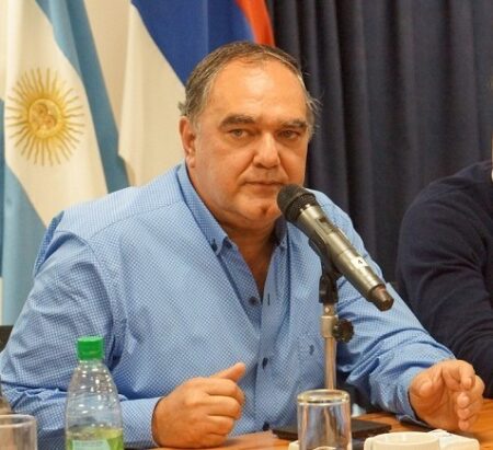 Roque Gervasoni destacó avances en la diversificación en el Ingenio San Javier y aclaró polémica por pases a planta gestionados por el sindicato imagen-11
