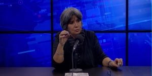 Mónica Gurina afirmó que su espacio impulsa una agenda con justicia social y ampliación de derechos ciudadanos imagen-7