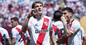 Partidos de hoy, miércoles 25 de junio: horario y por dónde ver fútbol en vivo online imagen-2