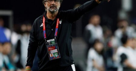 Le ganó una final de Copa América a la Selección Argentina y se quedó sin chances de entrar al Mundial 2026 imagen-25