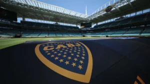◉ Boca vs. Benfica, por el Mundial de Clubes: formaciones, TV y previa EN VIVO - TyC Sports imagen-2