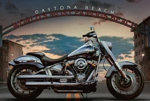 Tras dos años de ausencia, Harley-Davidson reabre en Argentina con toda su gama de motos imagen-4
