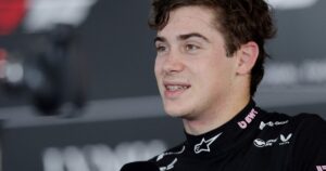 Cómo larga Franco Colapinto después de una positiva qualy en GP de Austria imagen-2