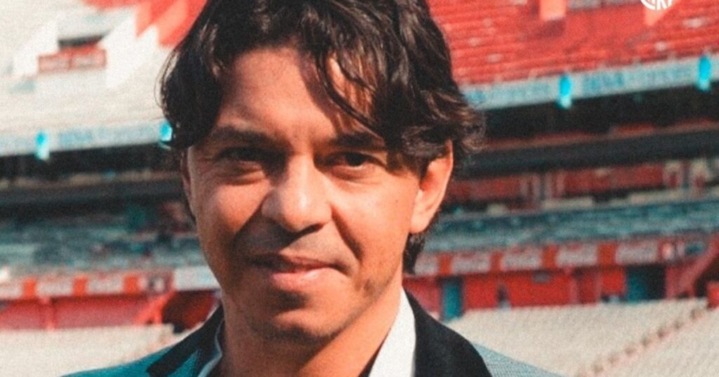 El recuerdo de River a 11 años del comienzo de "una historia hermosísima" imagen-37