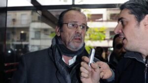 Murió Horacio García Belsunce, el hermano de María Marta imagen-2