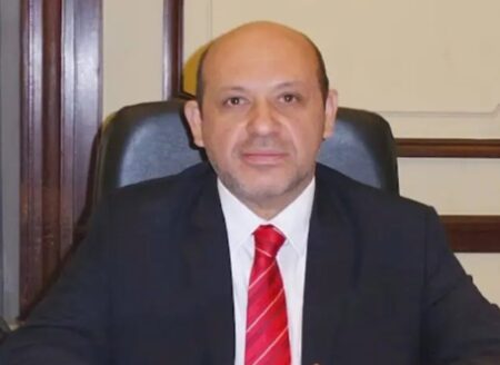 Ciudad del Este: designaron al interventor que revisará la gestión de Prieto imagen-12