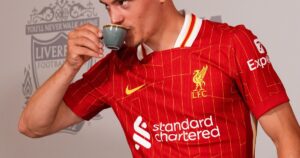 Los refuerzos en los que Liverpool ya gastó 300 millones de dólares imagen-3