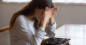 Antojo de ciertos alimentos: la señal oculta de depresión que pocos notan imagen-3