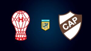 Huracán vs. Platense por la final del Torneo Apertura imagen-2