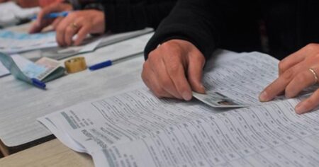 A qué hora se conocen los resultados de las elecciones 2025 en Formosa este 29 de junio imagen-11