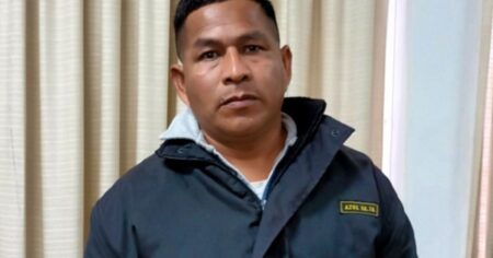 Estuvo cinco años preso por femicidio, pero fue absuelto porque al quemar el cuerpo no se pudo comprobar el crimen imagen-16
