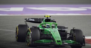 El piloto de Fórmula 1 que sufrió un robo y estuvo a punto de perderse el Gran Premio de Canadá imagen-3