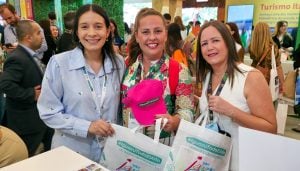 Iguazú refuerza su presencia regional en la 20ª edición del Festival Internacional de Turismo de las Cataratas imagen-6