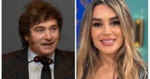 Javier Milei enfrentó los rumores de reconciliación con Fátima Florez imagen-3