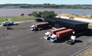 Misiones bonifica el transporte al Puerto de Posadas y brinda créditos para respaldar al sector forestal imagen-2