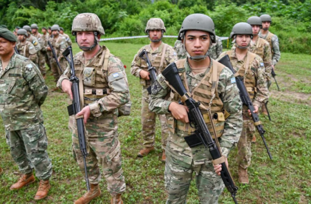Se oficializó la modificación e implementación del Servicio Militar Voluntario imagen-10