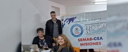 UDA, Semab y Sidepp declaran estado de alerta y piden mesa de diálogo imagen-9