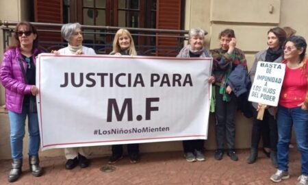 Habrá nuevo juicio contra hijo de funcionaria provincial acusado de abuso imagen-8