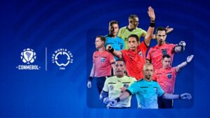 River y Boca ya tienen árbitros para sus próximos duelos en el Mundial de Clubes imagen-1