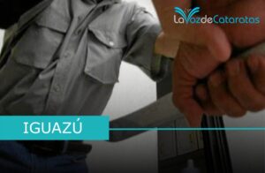 Pidió auxilio desde el baño para protegerse de su hermano, quien intentó agredir a su padre con un cuchillo imagen-1