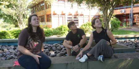 Convocan a estudiantes a postularse al Programa de Movilidad Pila Virtual 2025 imagen-74
