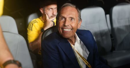 "Ojalá sea el camino del nuevo Boca", el deseo interno que se extendió desde Miami hasta Argentina imagen-10