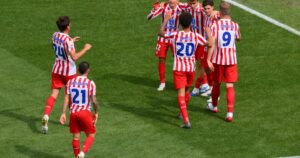 Satisfecholo: Atlético cumplió, le ganó al Seattle Sounders y sigue con vida en el Mundial de Clubes imagen-2