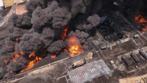 Irán admitió severos daños en sus instalaciones nucleares tras los ataques de EE.UU. imagen-1