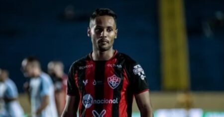 Jugador brasileño de la Serie B detenido por tráfico de drogas imagen-14