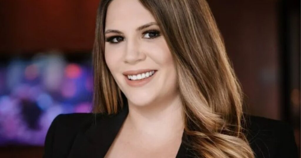 ¿Quién es Carina Magnabosco, la mujer que alteró a Estudiantes? imagen-5